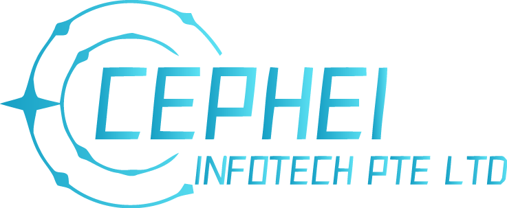 Cephei Infotech Pte Ltd